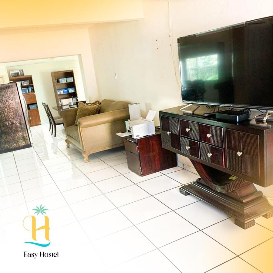 Easy Hostel Miami Extérieur photo