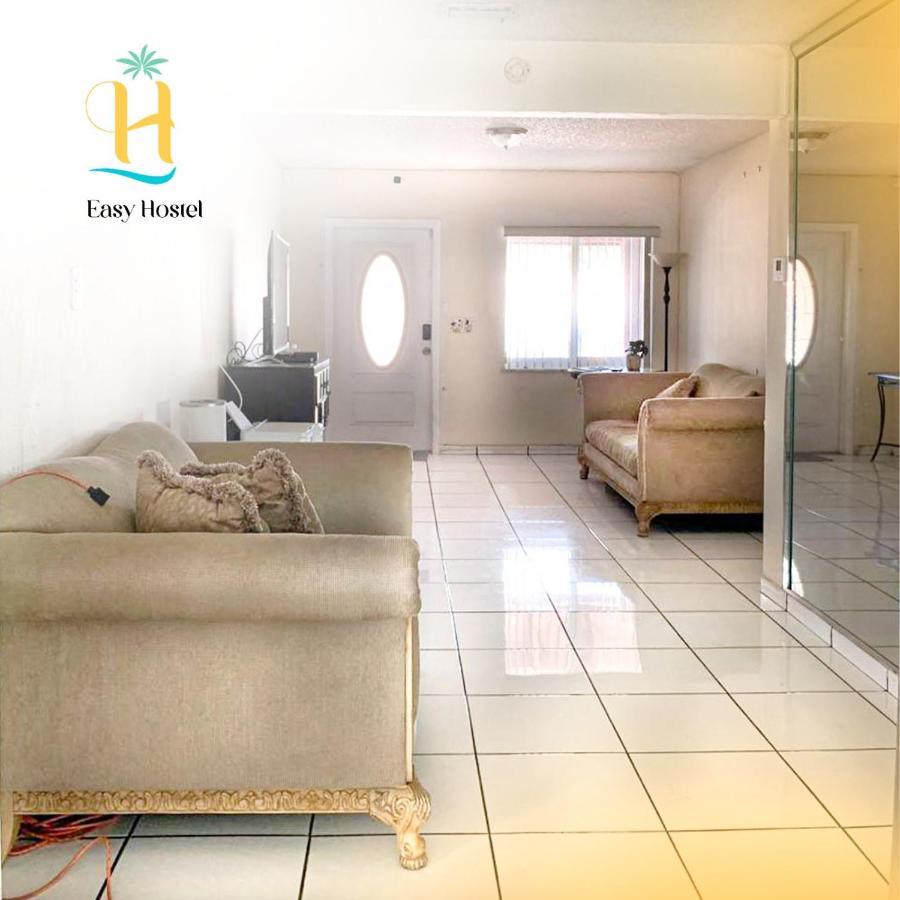 Easy Hostel Miami Extérieur photo