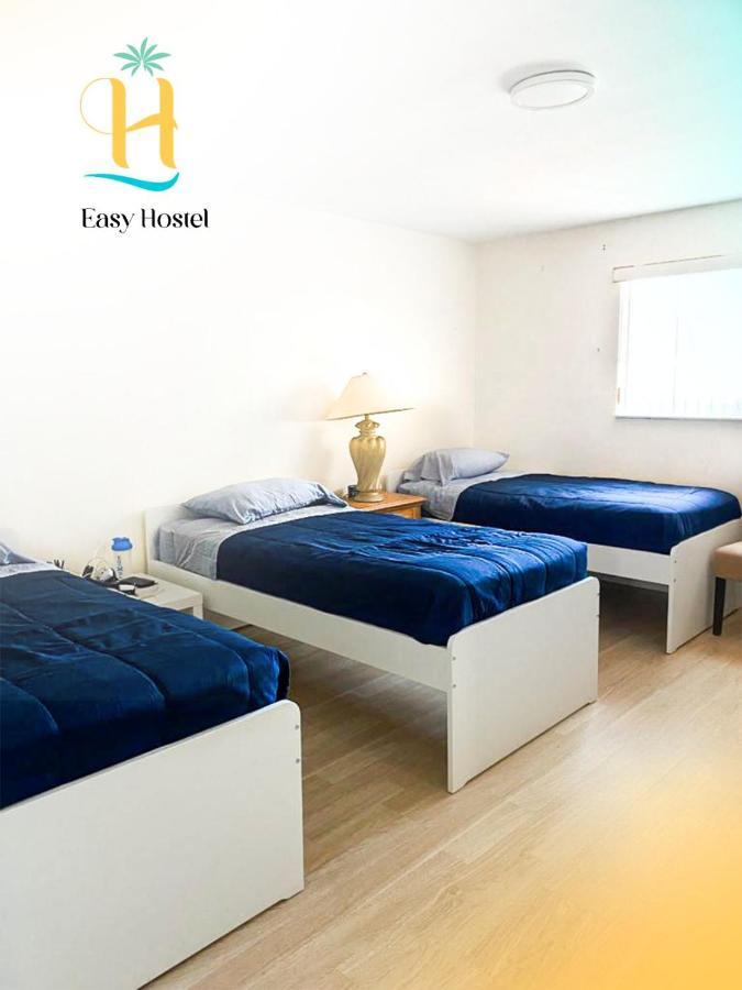 Easy Hostel Miami Extérieur photo