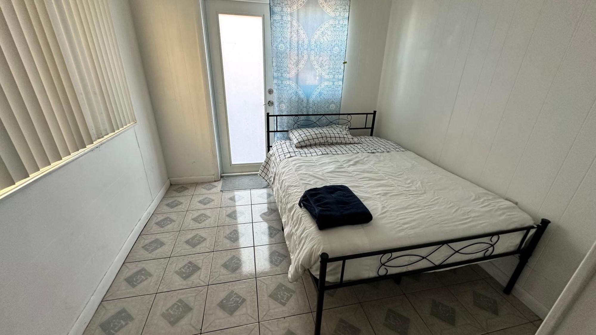 Easy Hostel Miami Extérieur photo